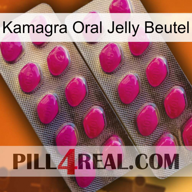 Kamagra Oral Jelly Sachets 10